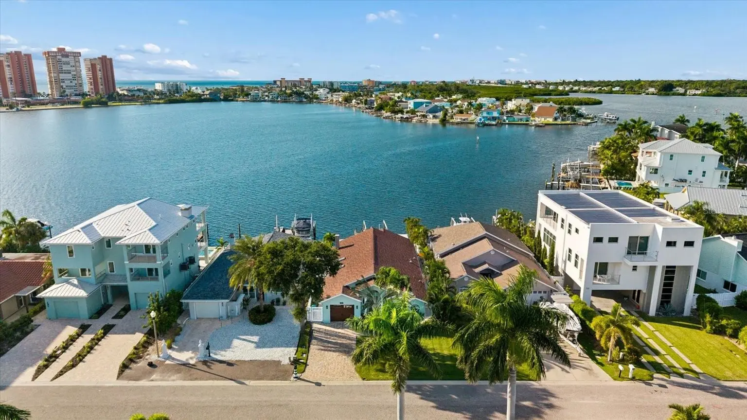 112 WALL STREET, REDINGTON SHORES, FL, photo 43 of 66