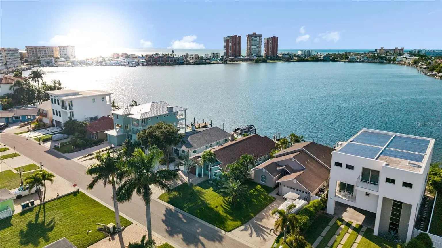 112 WALL STREET, REDINGTON SHORES, FL, photo 44 of 66