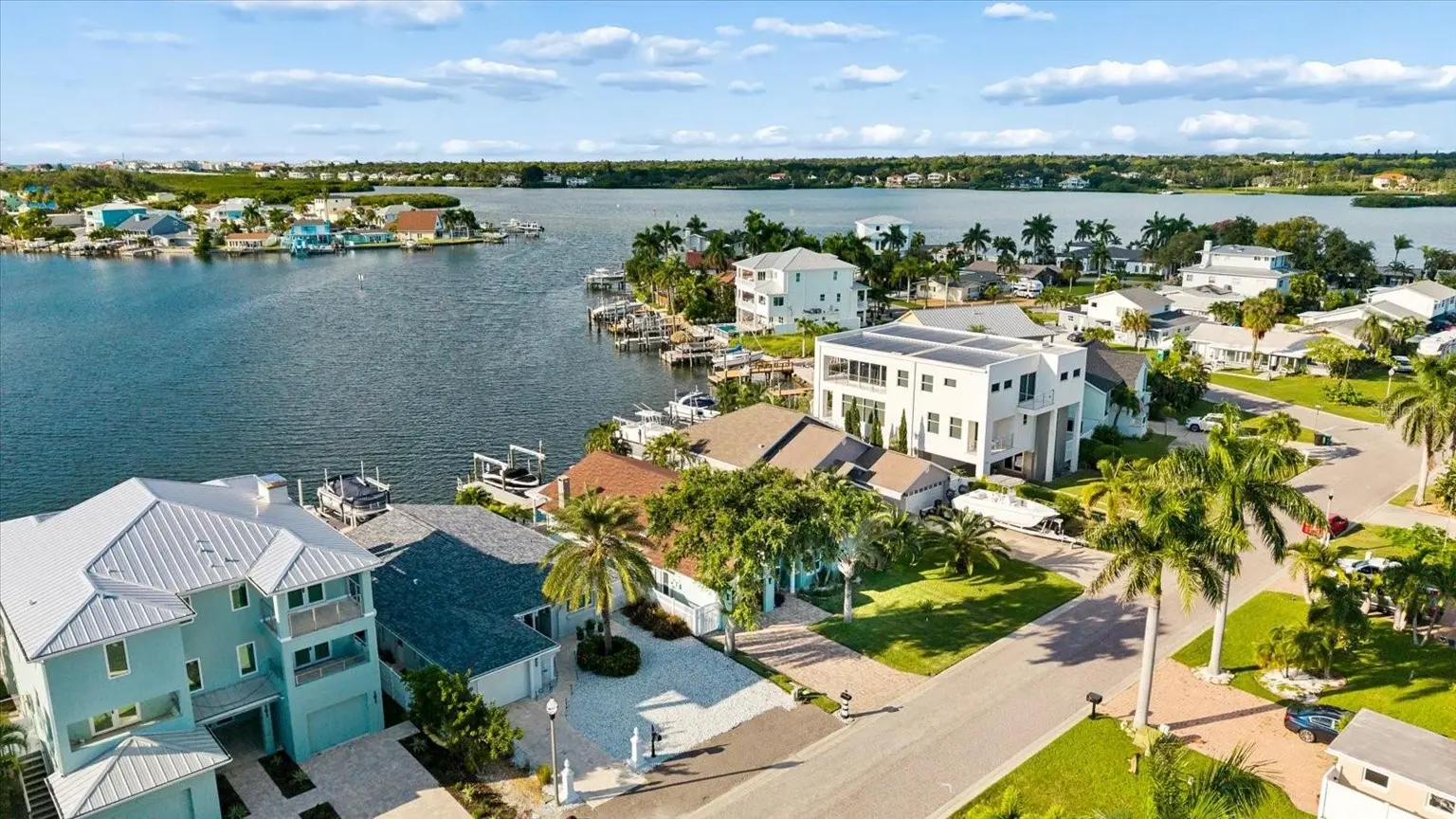 112 WALL STREET, REDINGTON SHORES, FL, photo 45 of 66