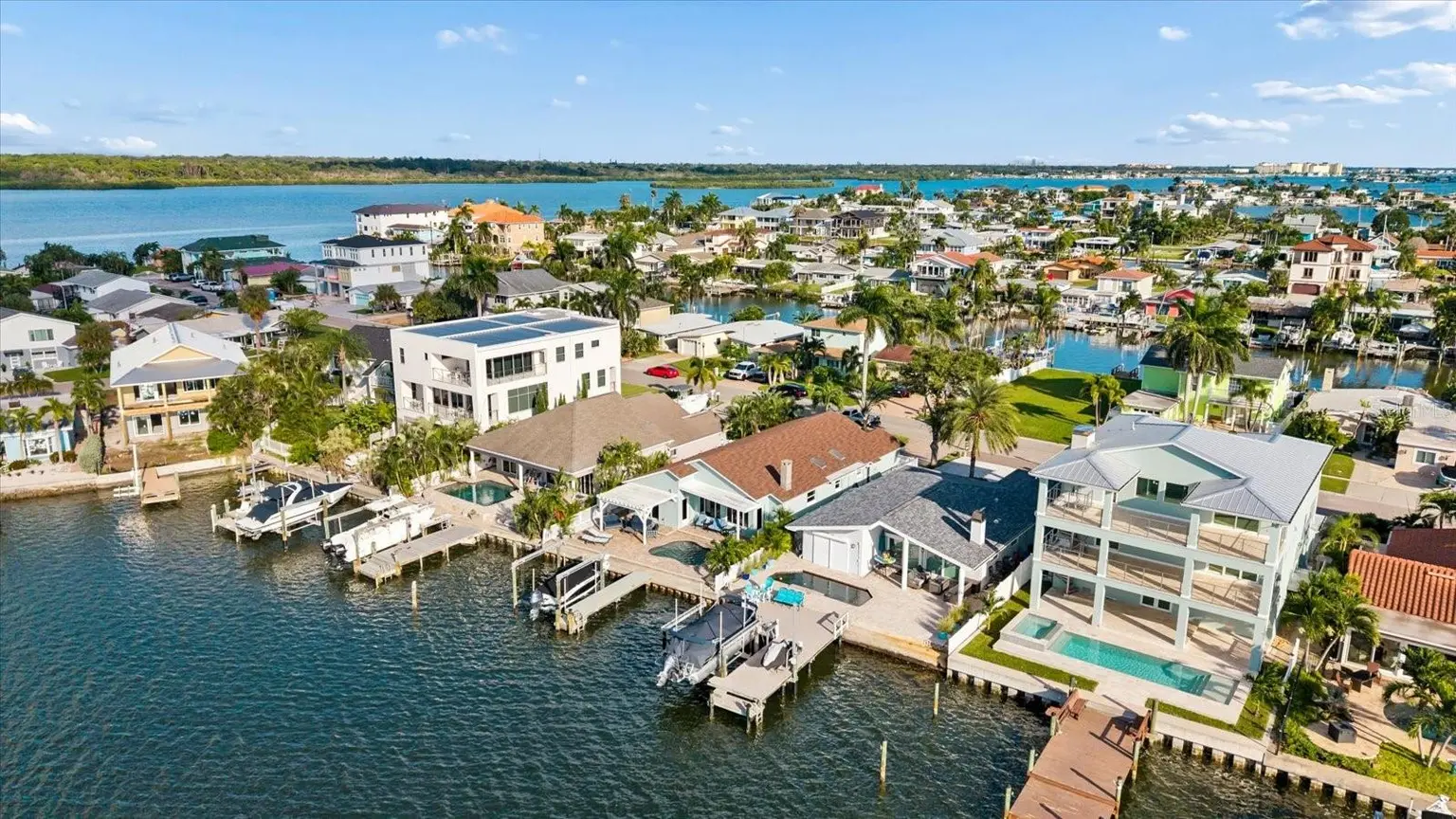 112 WALL STREET, REDINGTON SHORES, FL, photo 46 of 66
