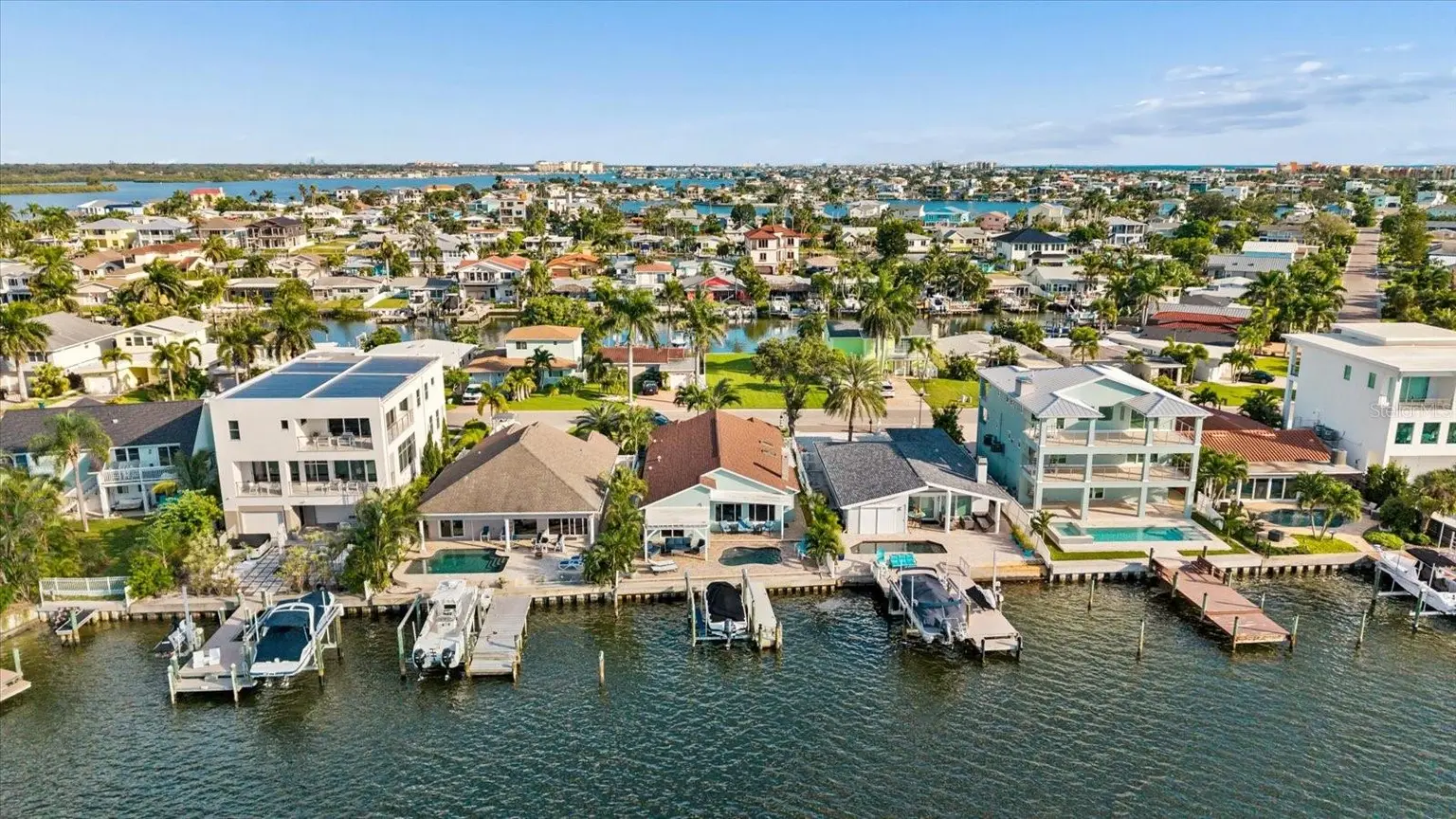 112 WALL STREET, REDINGTON SHORES, FL, photo 47 of 66