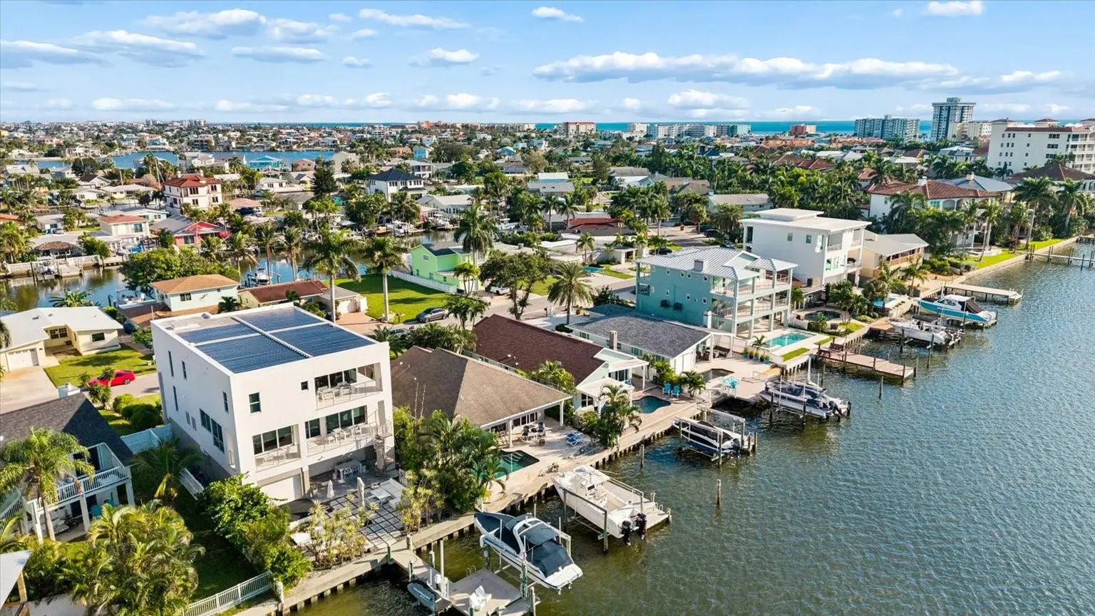 112 WALL STREET, REDINGTON SHORES, FL, photo 48 of 66