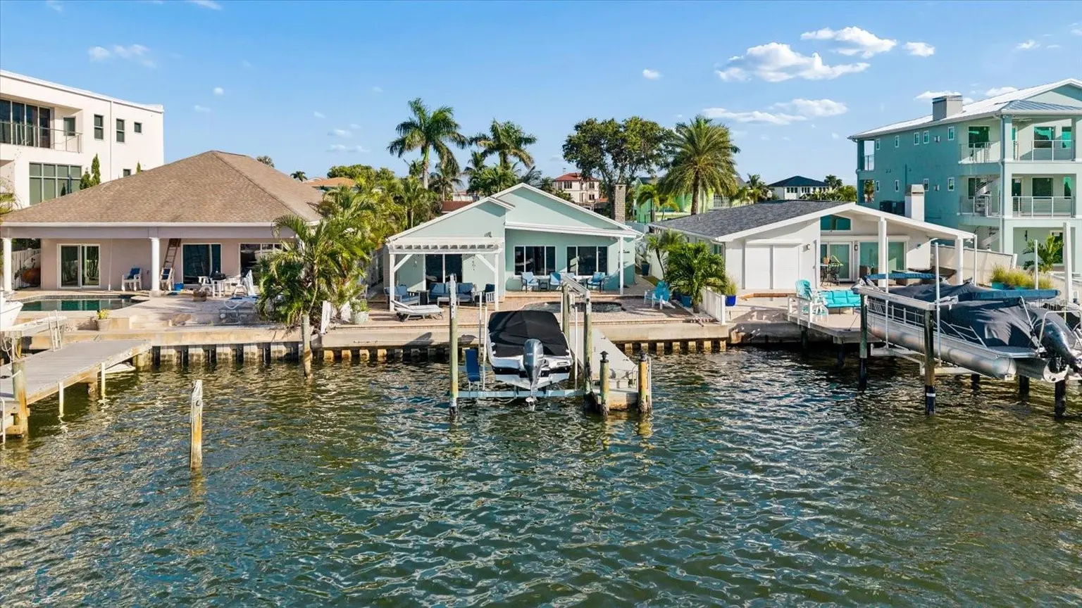 112 WALL STREET, REDINGTON SHORES, FL, photo 49 of 66