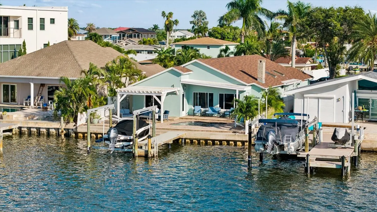 112 WALL STREET, REDINGTON SHORES, FL, photo 50 of 66