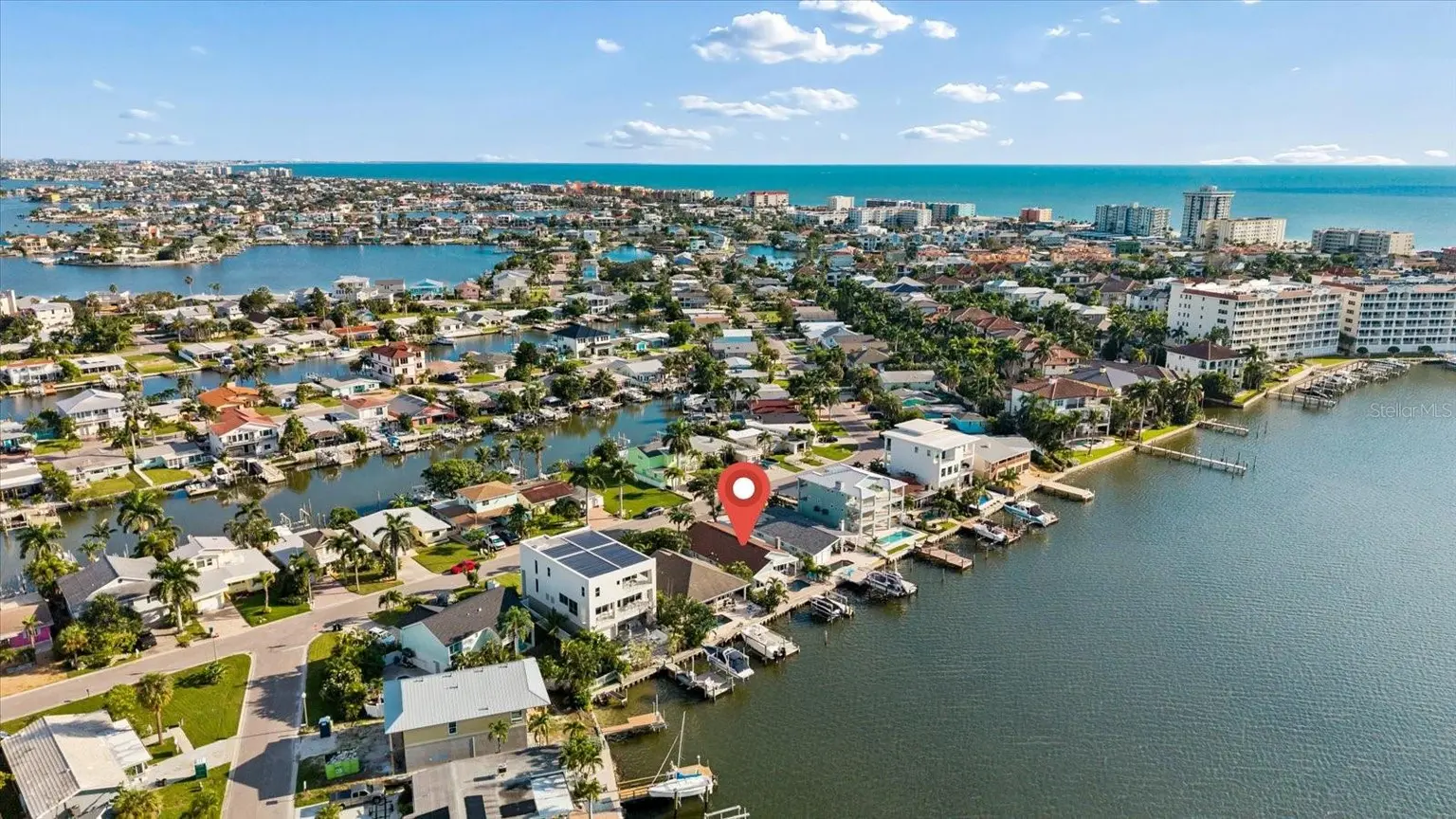 112 WALL STREET, REDINGTON SHORES, FL, photo 52 of 66