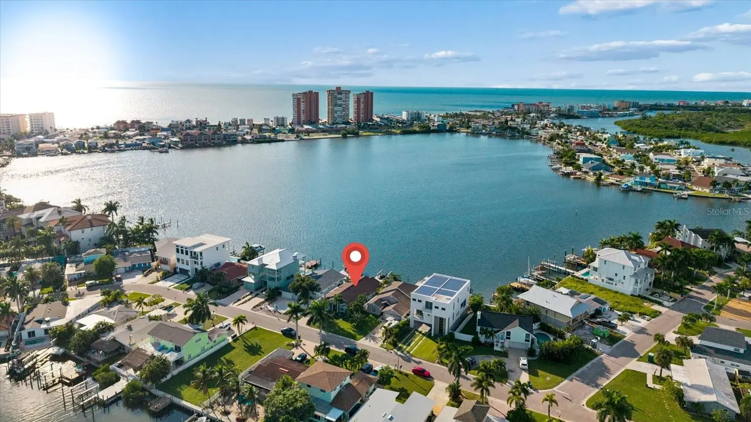 112 WALL STREET, REDINGTON SHORES, FL, photo 53 of 66