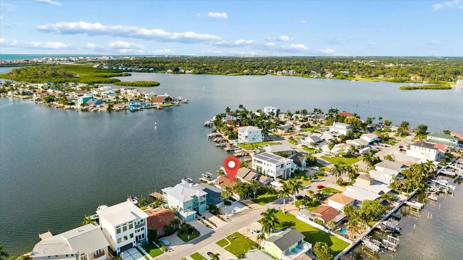 112 WALL STREET, REDINGTON SHORES, FL, photo 54 of 66