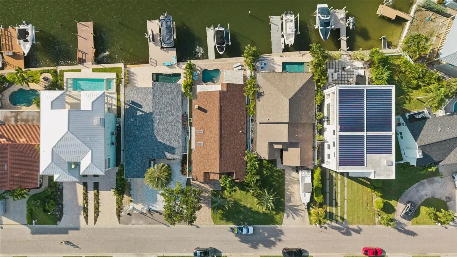 112 WALL STREET, REDINGTON SHORES, FL, photo 55 of 66