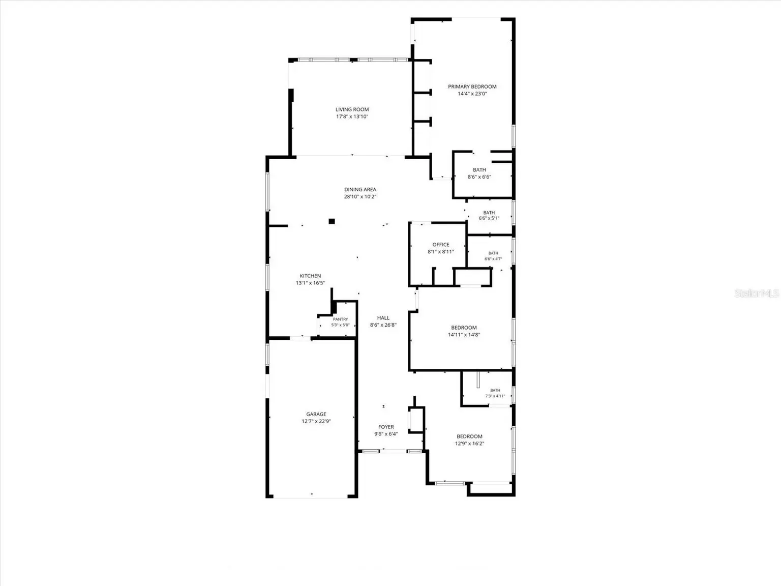112 WALL STREET, REDINGTON SHORES, FL, photo 57 of 66