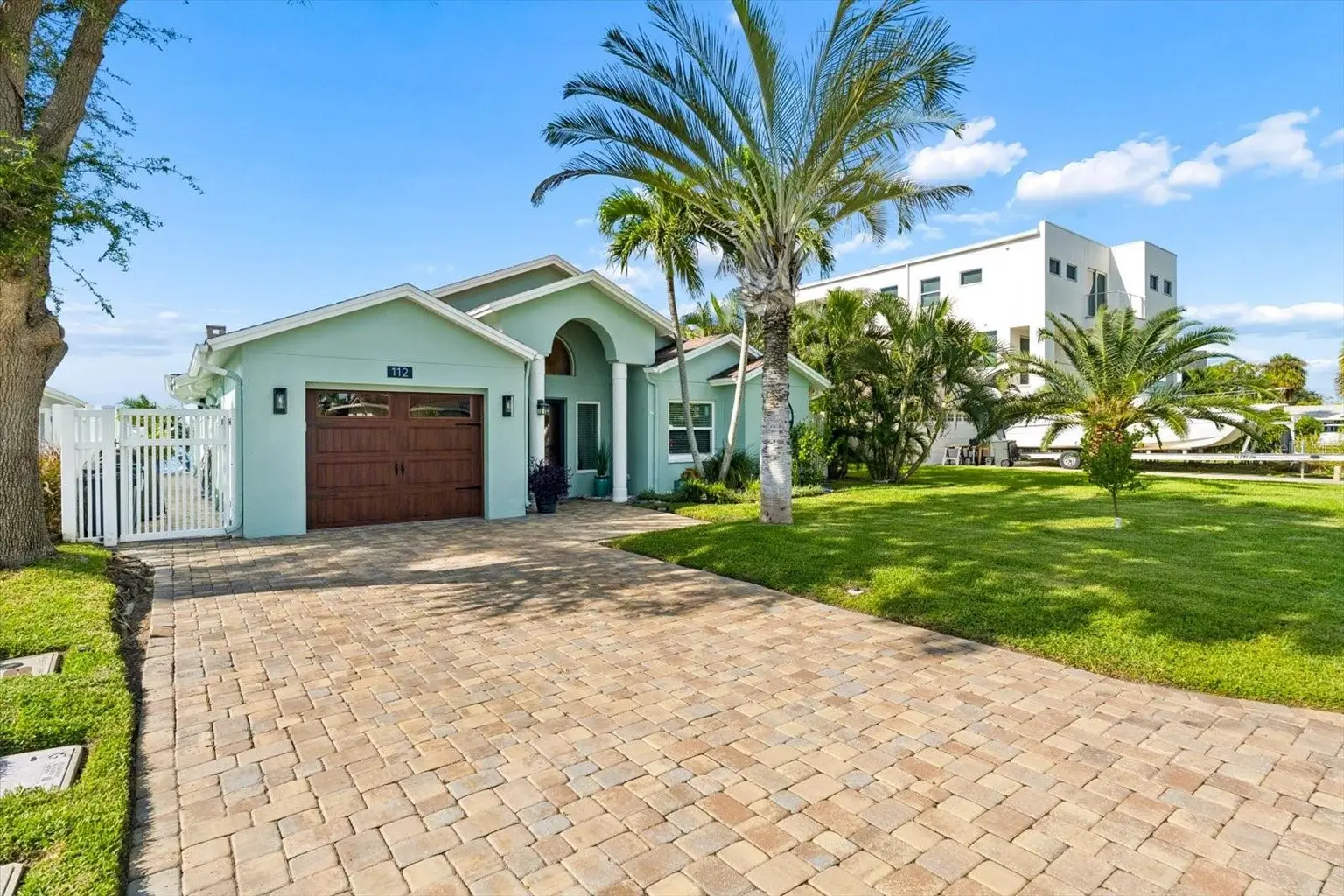 112 WALL STREET, REDINGTON SHORES, FL, photo 61 of 66
