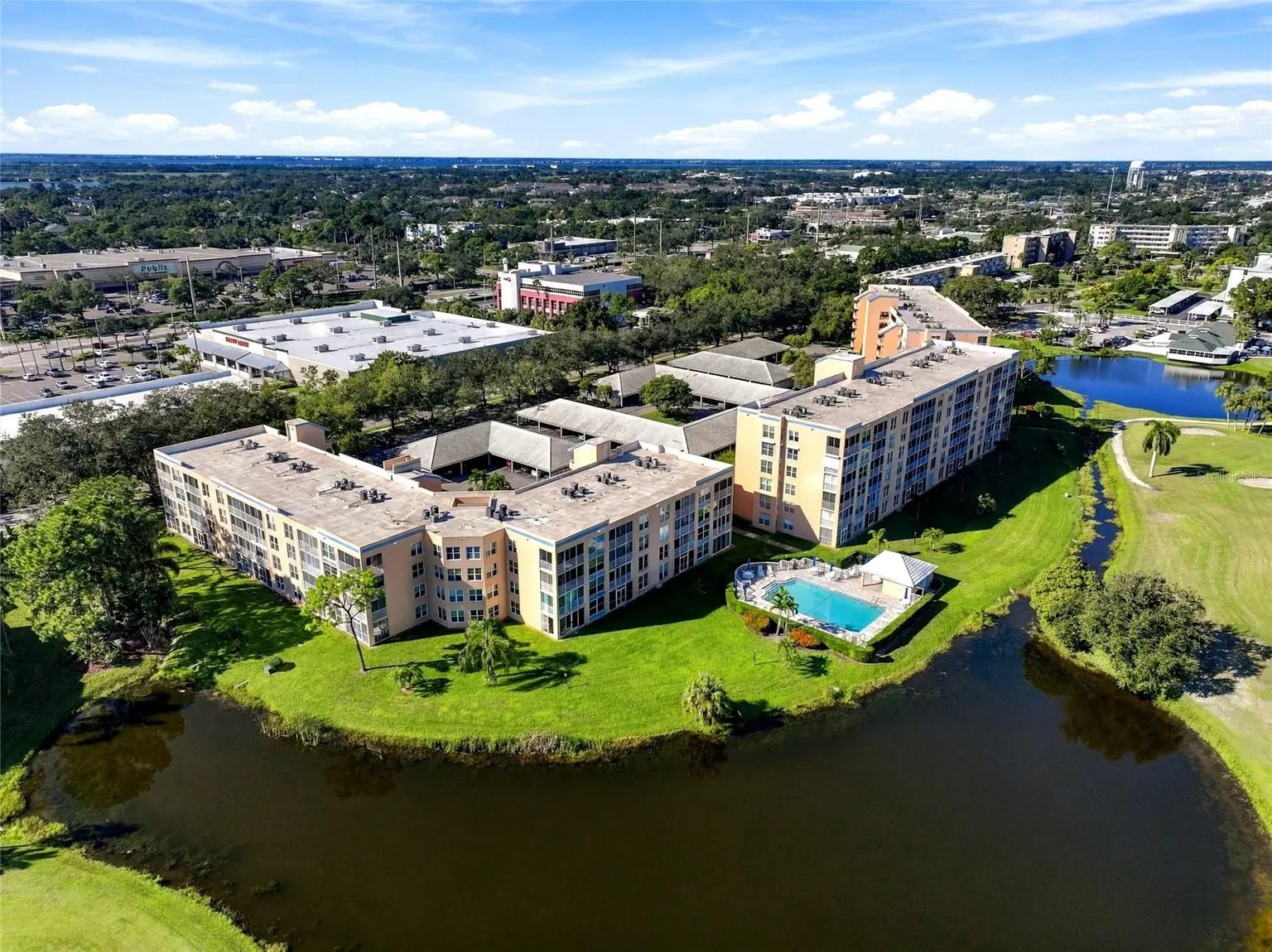 4530 PINEBROOK CIRCLE #206, BRADENTON, FL, photo 1 of 25