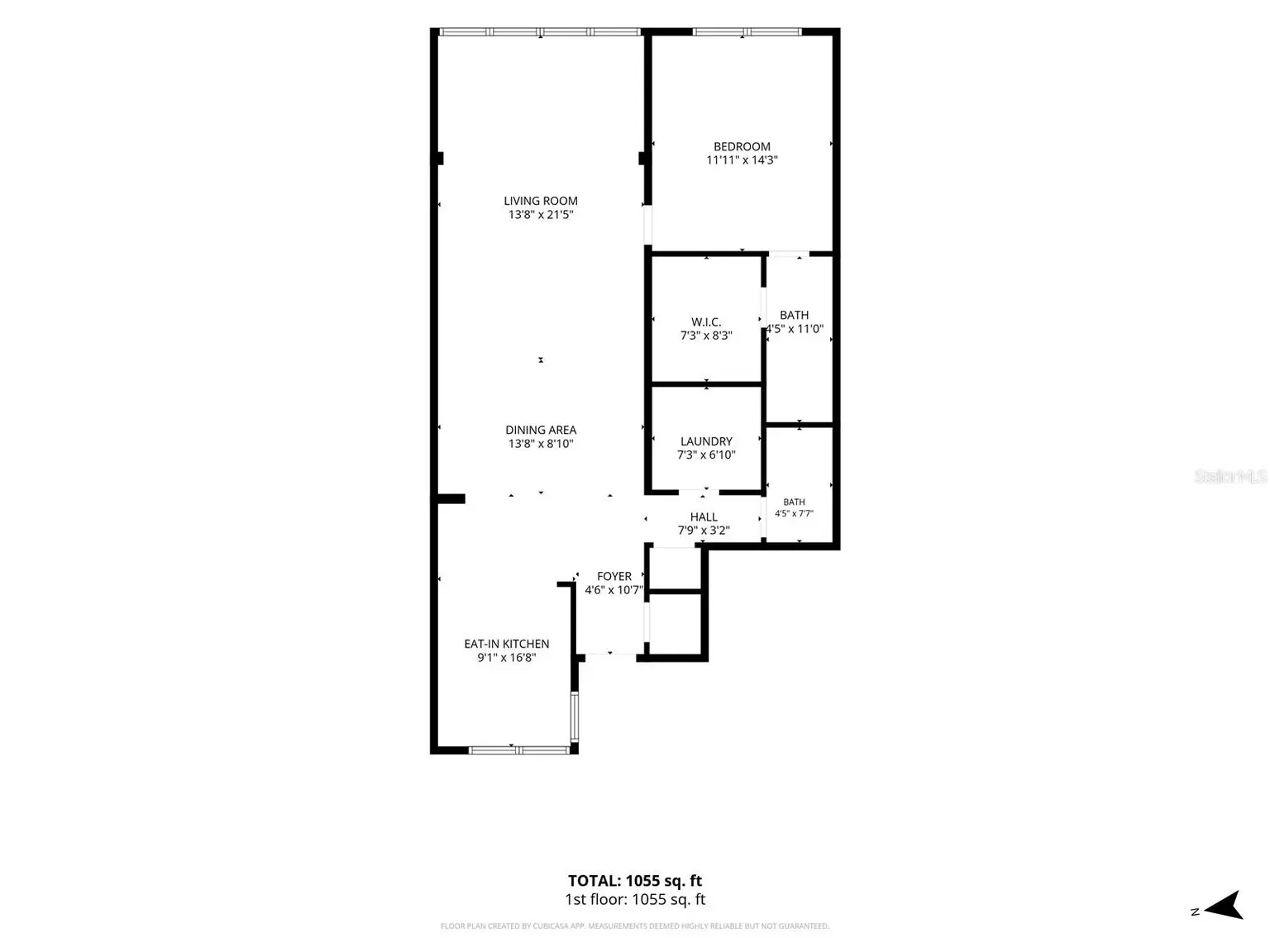 4530 PINEBROOK CIRCLE #206, BRADENTON, FL, photo 25 of 25