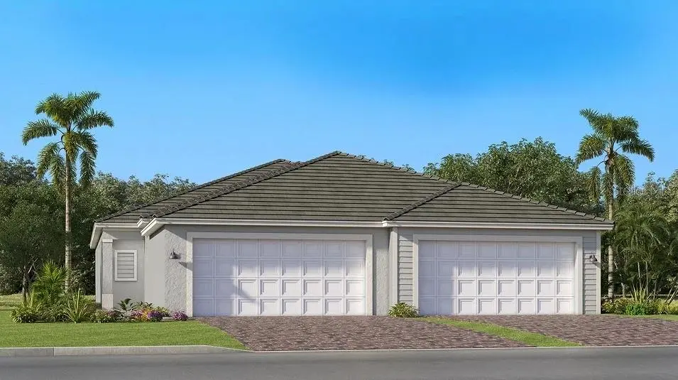 Calusa Country Club home, photo 4 of 8