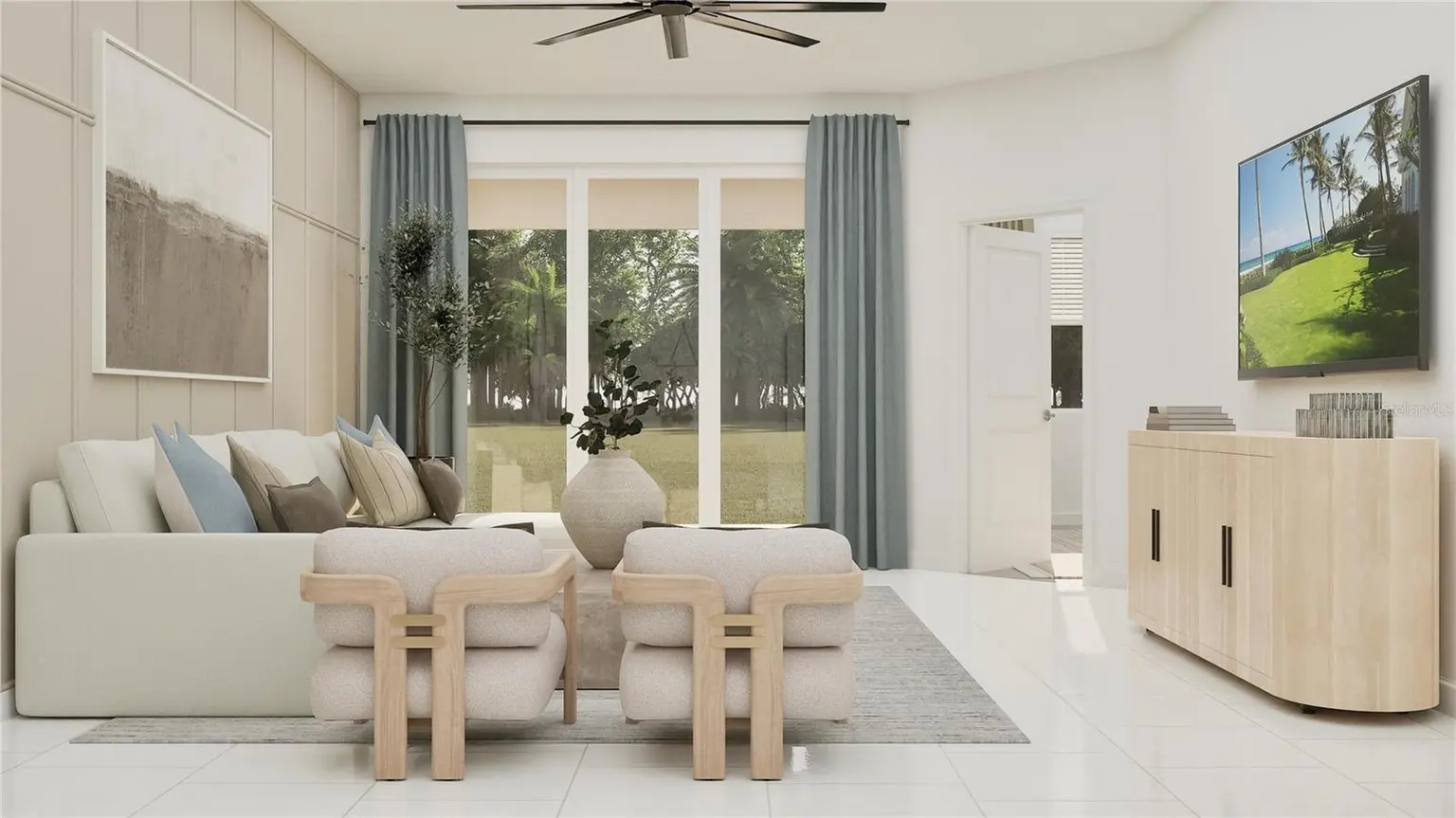 20528 TROUT TERRACE, LAKEWOOD RANCH, FL, photo 4 of 17