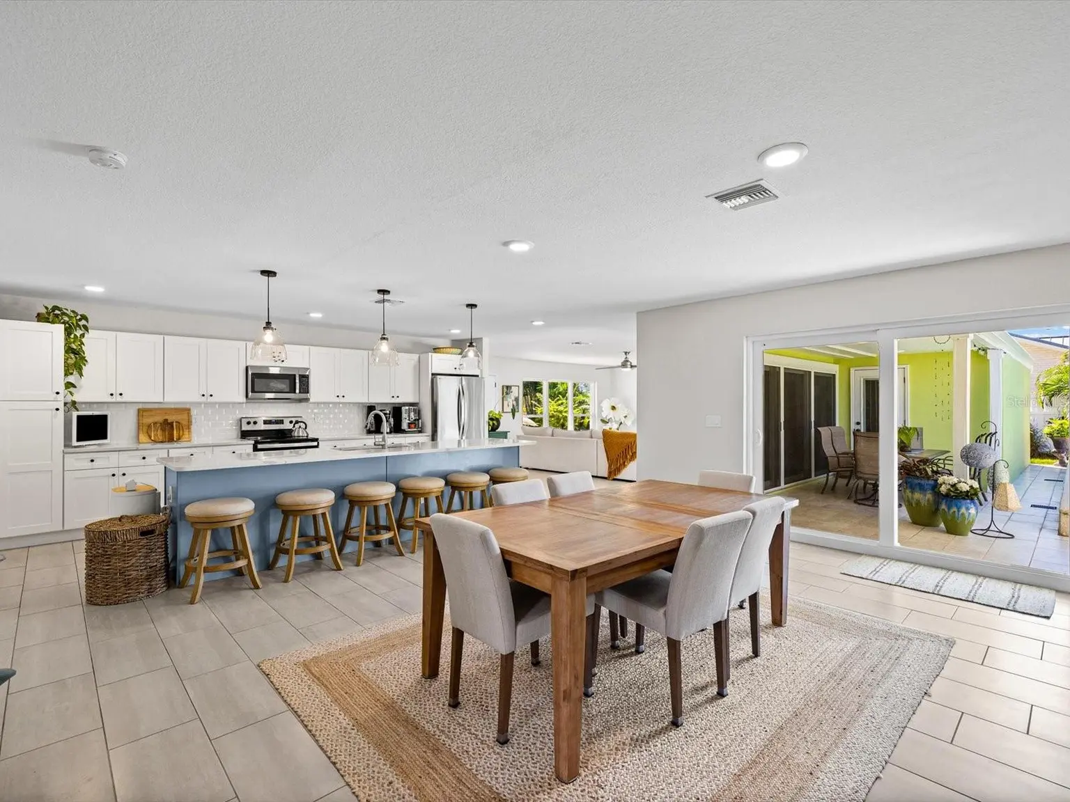 1316 GOLF VIEW DRIVE, BELLEAIR, FL, photo 8 of 44