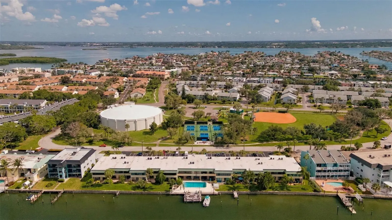 12000 CAPRI CIRCLE S #20, TREASURE ISLAND, FL, photo 23 of 75