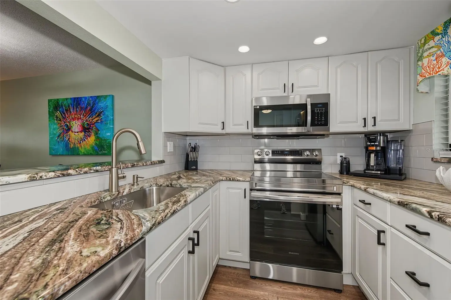 12000 CAPRI CIRCLE S #20, TREASURE ISLAND, FL, photo 8 of 75