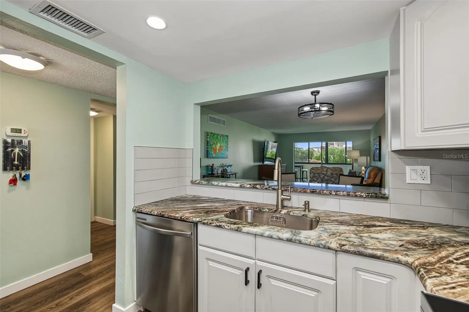 12000 CAPRI CIRCLE S #20, TREASURE ISLAND, FL, photo 10 of 75