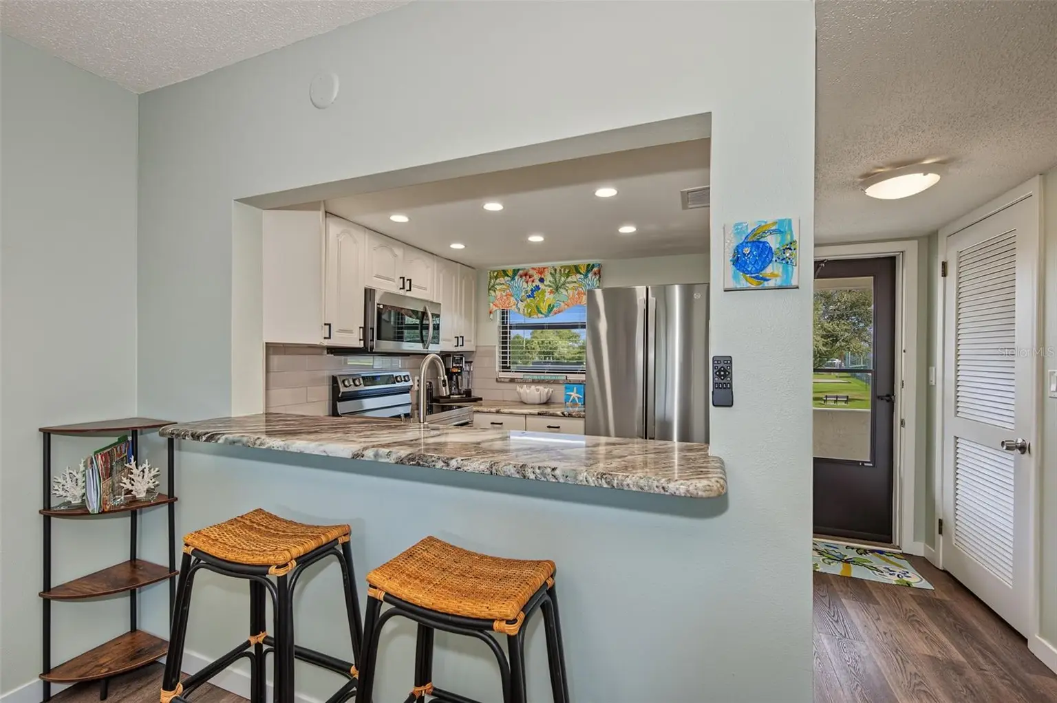 12000 CAPRI CIRCLE S #20, TREASURE ISLAND, FL, photo 12 of 75