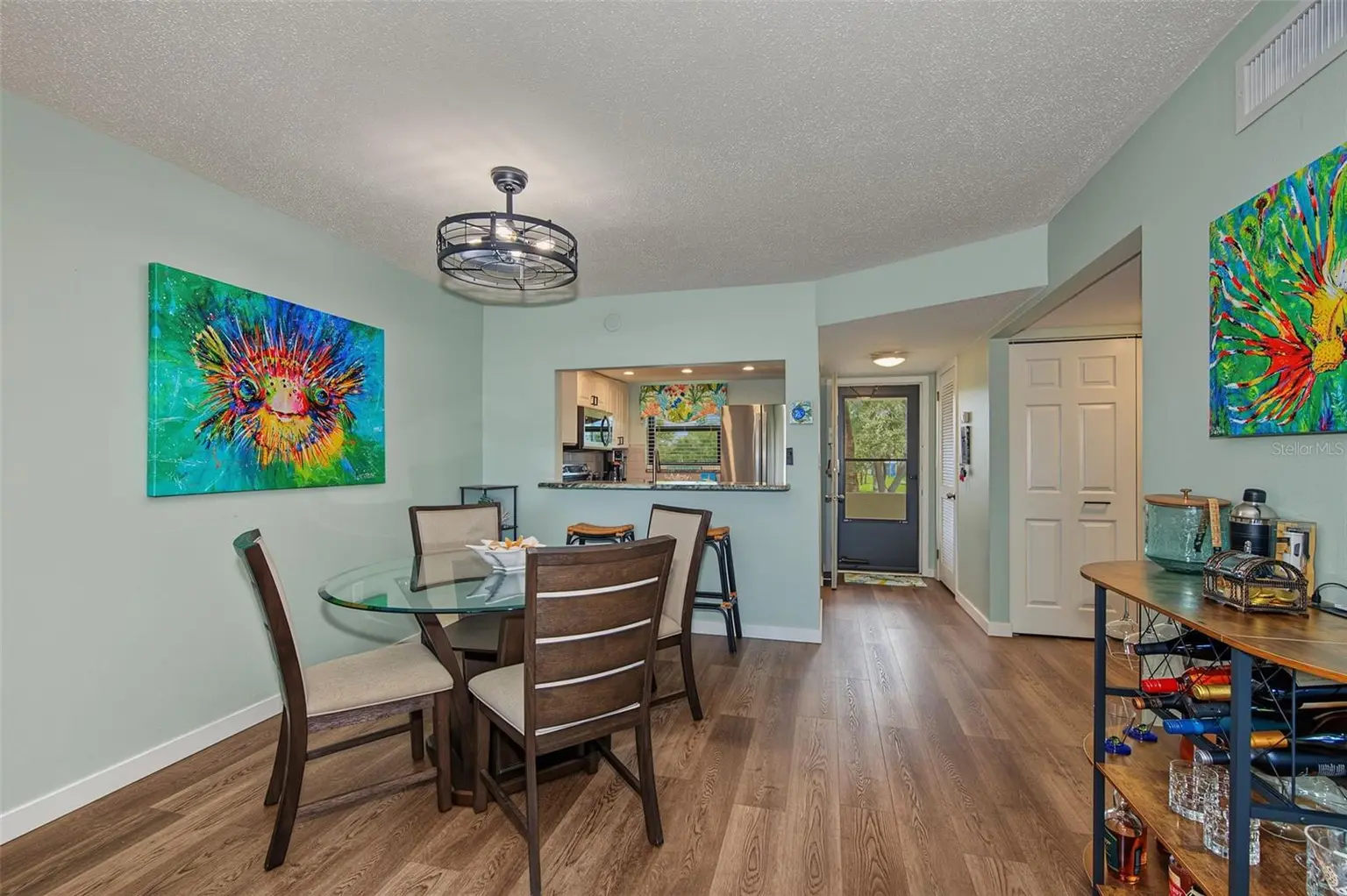 12000 CAPRI CIRCLE S #20, TREASURE ISLAND, FL, photo 14 of 75
