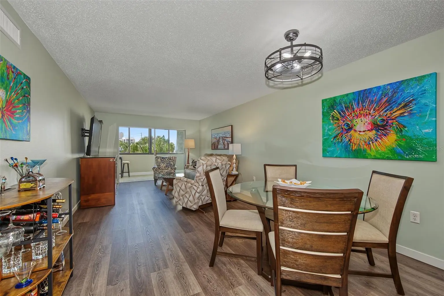 12000 CAPRI CIRCLE S #20, TREASURE ISLAND, FL, photo 15 of 75
