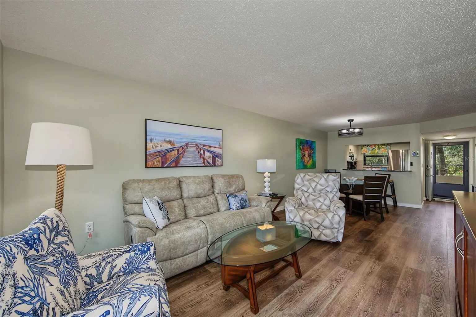 12000 CAPRI CIRCLE S #20, TREASURE ISLAND, FL, photo 16 of 75