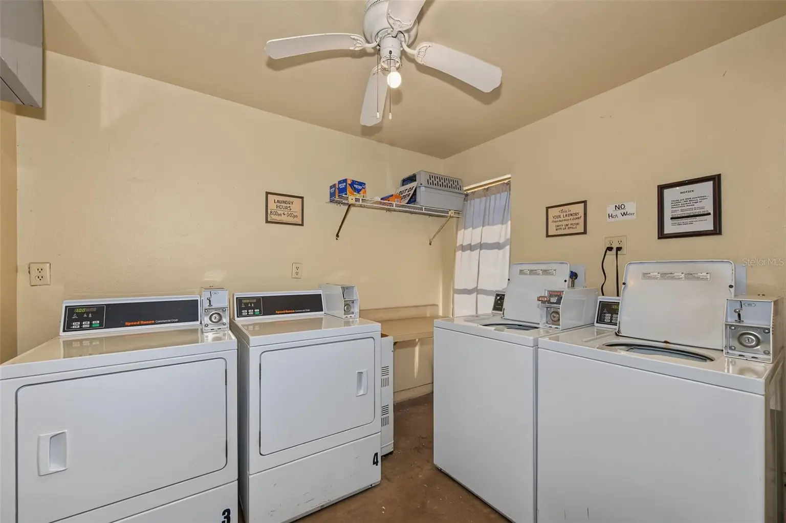 12000 CAPRI CIRCLE S #20, TREASURE ISLAND, FL, photo 32 of 75