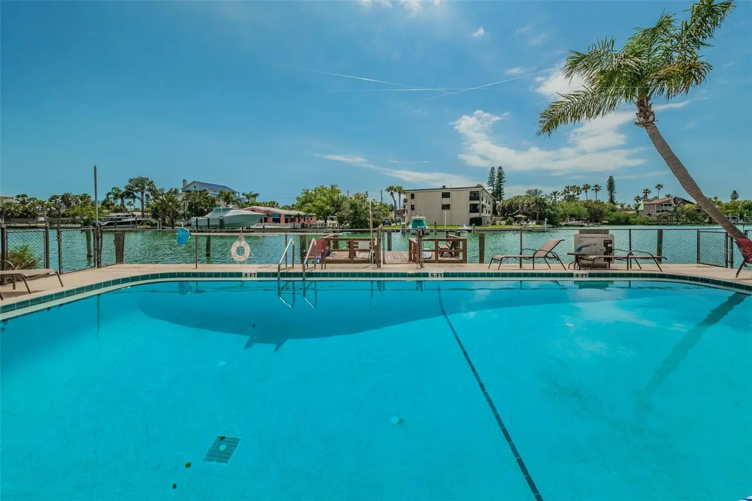 12000 CAPRI CIRCLE S #20, TREASURE ISLAND, FL, photo 34 of 75