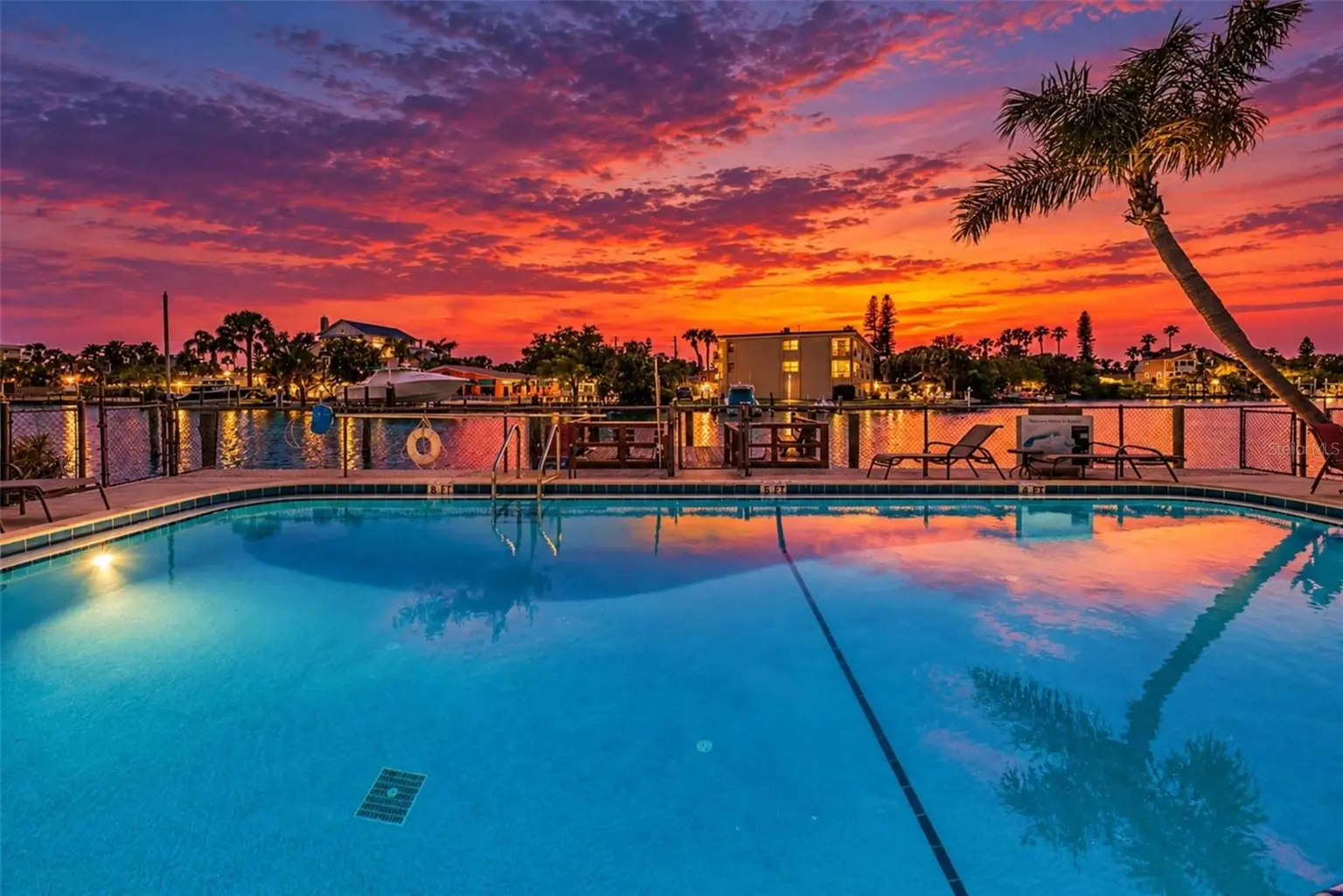 12000 CAPRI CIRCLE S #20, TREASURE ISLAND, FL, photo 33 of 75