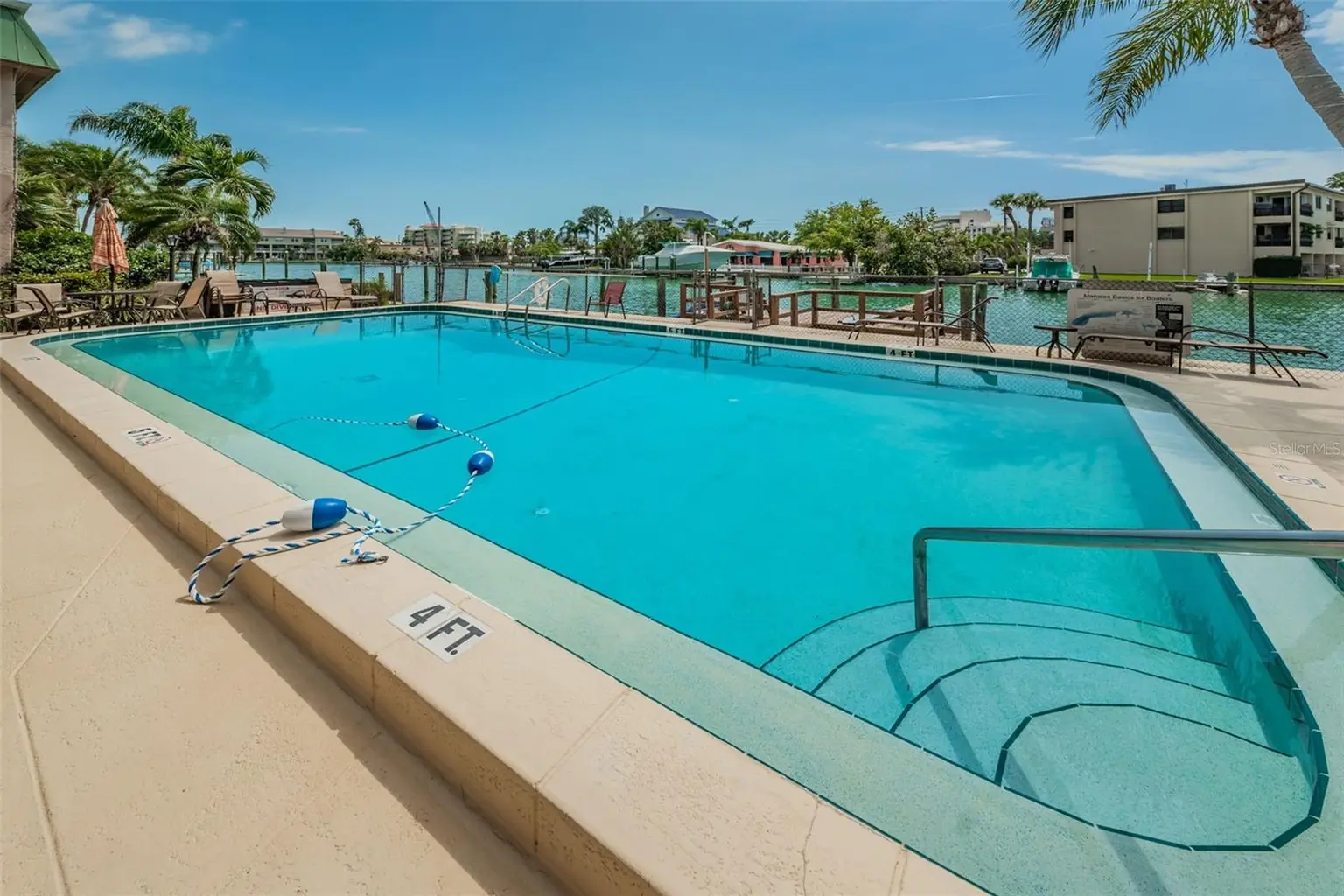 12000 CAPRI CIRCLE S #20, TREASURE ISLAND, FL, photo 37 of 75
