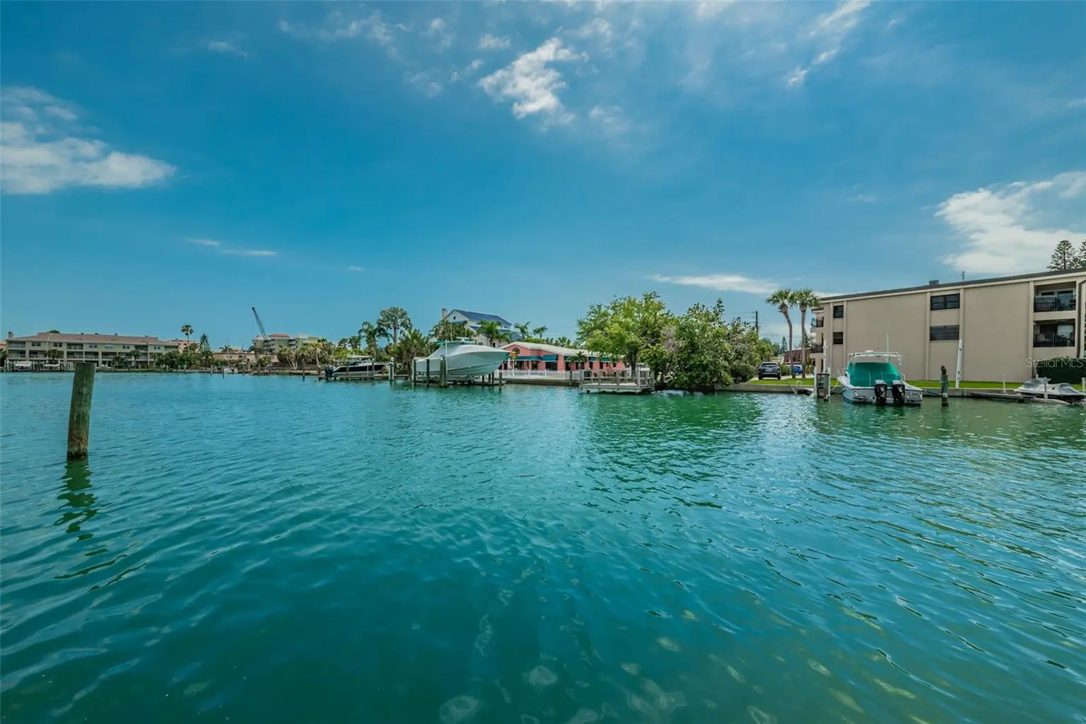 12000 CAPRI CIRCLE S #20, TREASURE ISLAND, FL, photo 38 of 75