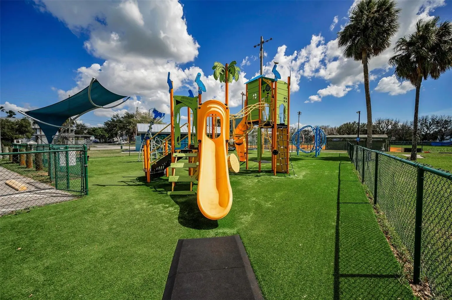 12000 CAPRI CIRCLE S #20, TREASURE ISLAND, FL, photo 47 of 75
