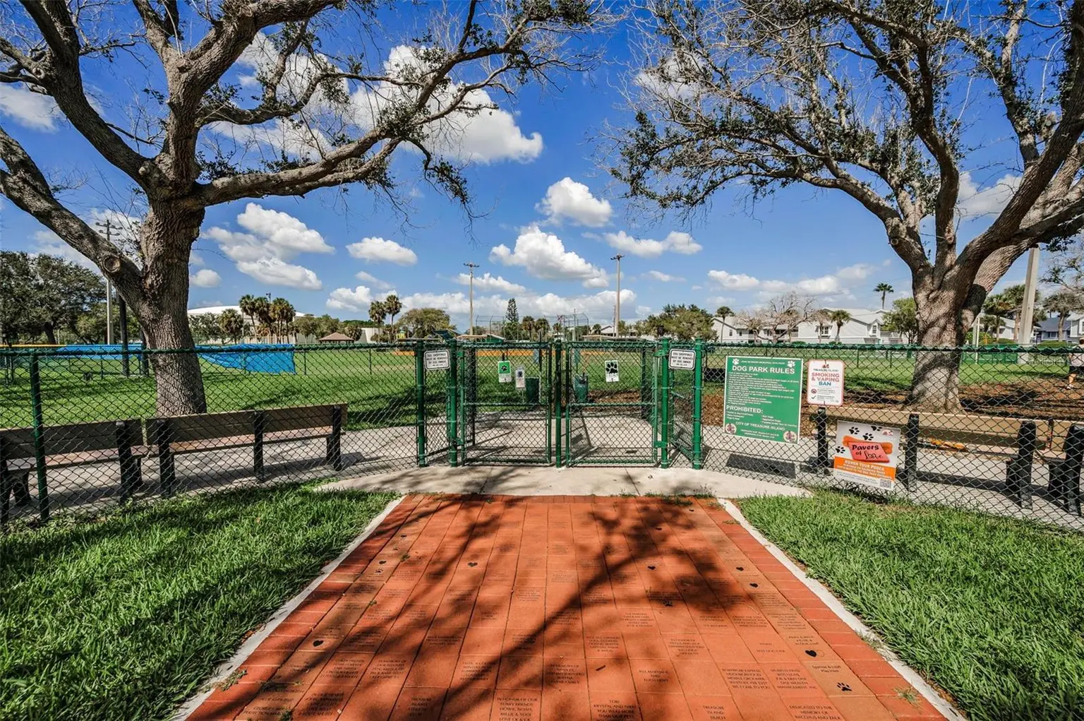 12000 CAPRI CIRCLE S #20, TREASURE ISLAND, FL, photo 50 of 75