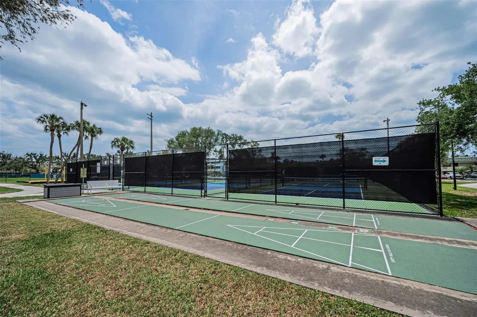 12000 CAPRI CIRCLE S #20, TREASURE ISLAND, FL, photo 52 of 75