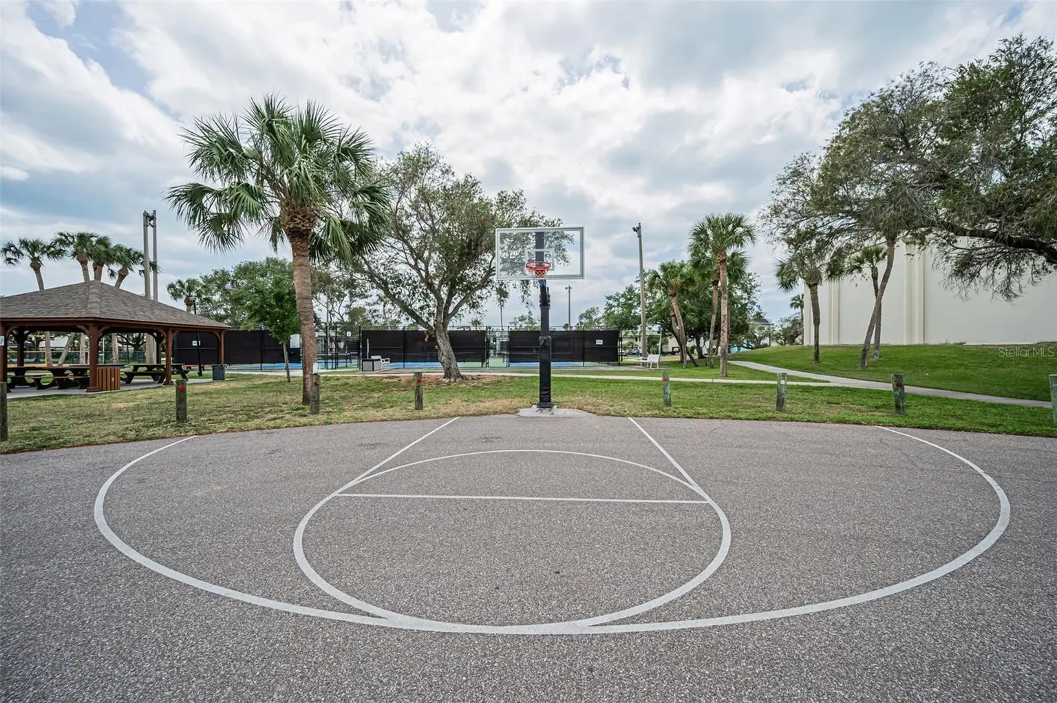12000 CAPRI CIRCLE S #20, TREASURE ISLAND, FL, photo 53 of 75
