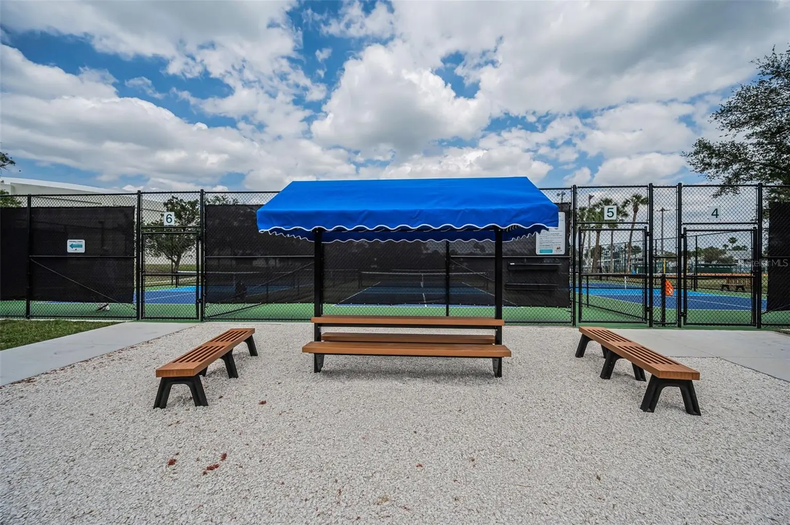 12000 CAPRI CIRCLE S #20, TREASURE ISLAND, FL, photo 55 of 75