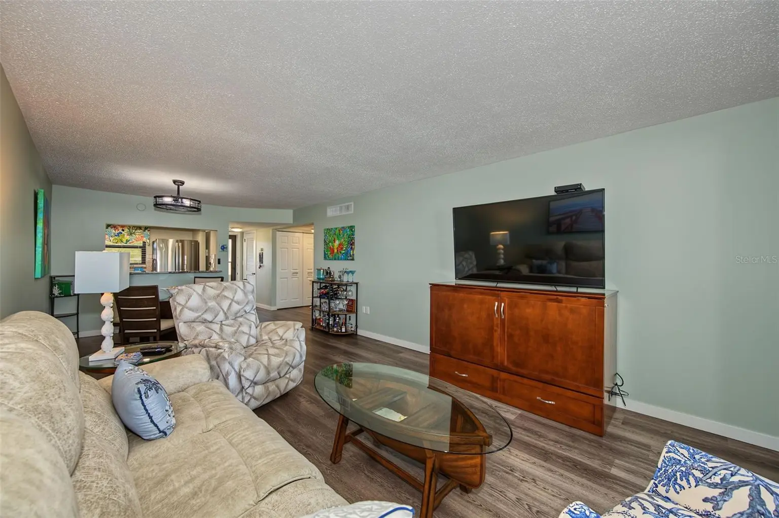 12000 CAPRI CIRCLE S #20, TREASURE ISLAND, FL, photo 62 of 75