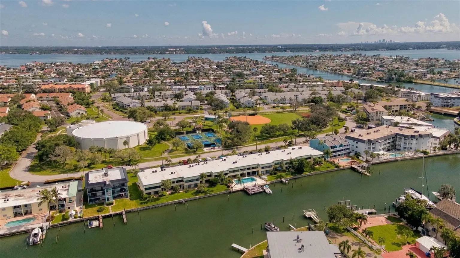 12000 CAPRI CIRCLE S #20, TREASURE ISLAND, FL, photo 67 of 75