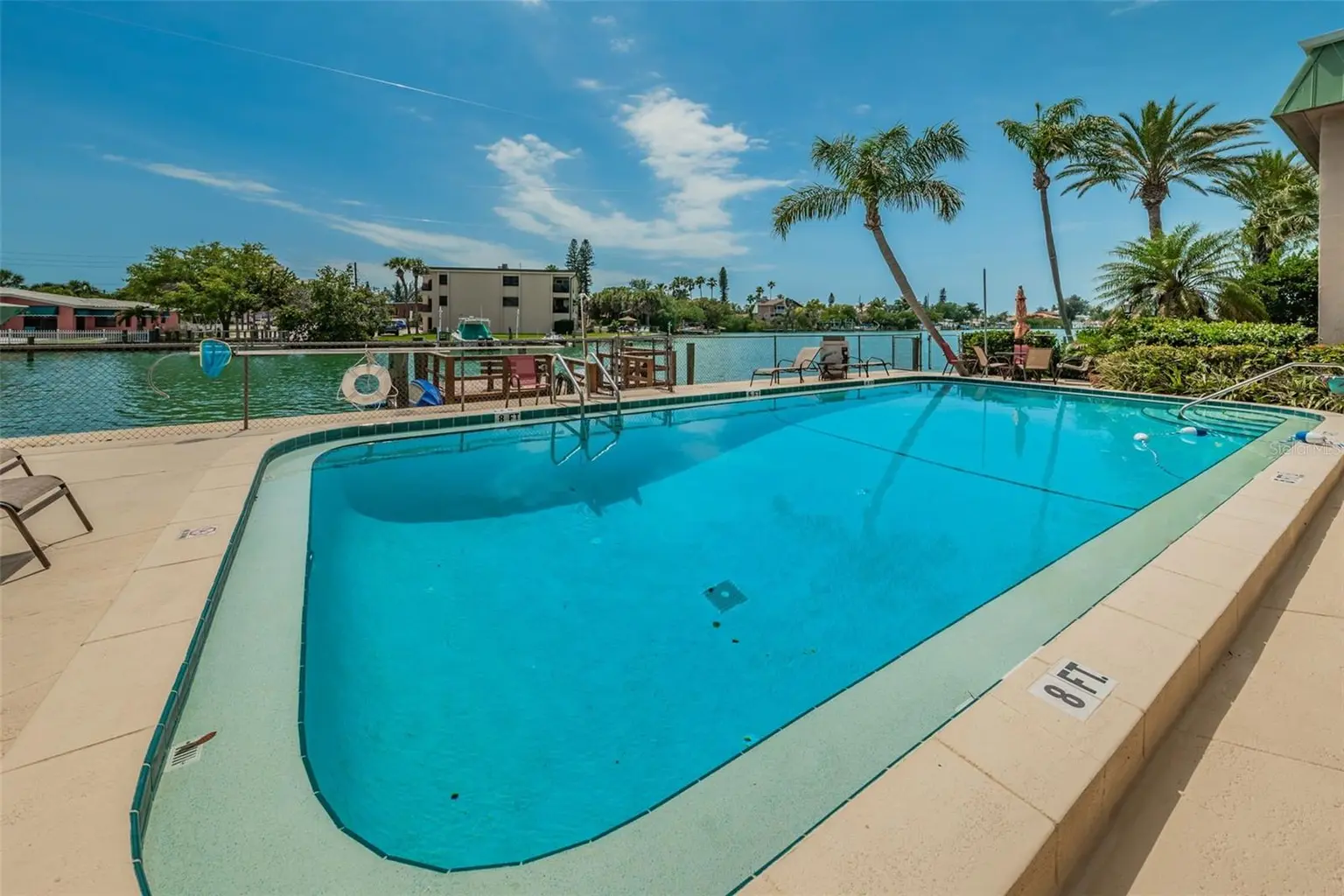 12000 CAPRI CIRCLE S #20, TREASURE ISLAND, FL, photo 68 of 75