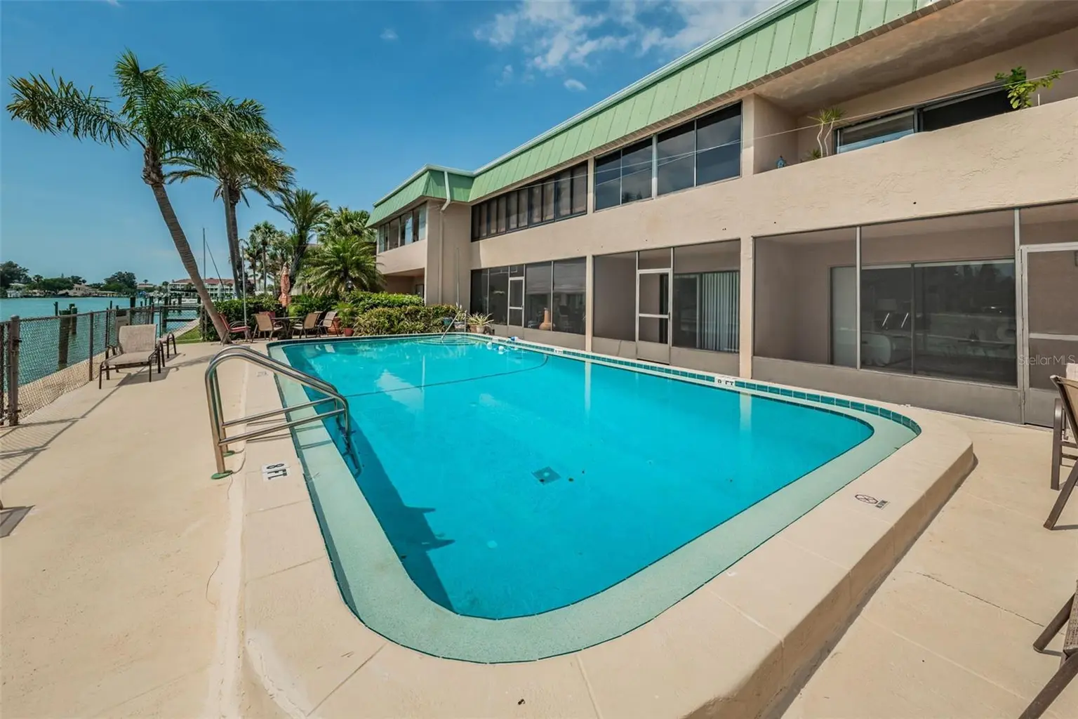 12000 CAPRI CIRCLE S #20, TREASURE ISLAND, FL, photo 70 of 75