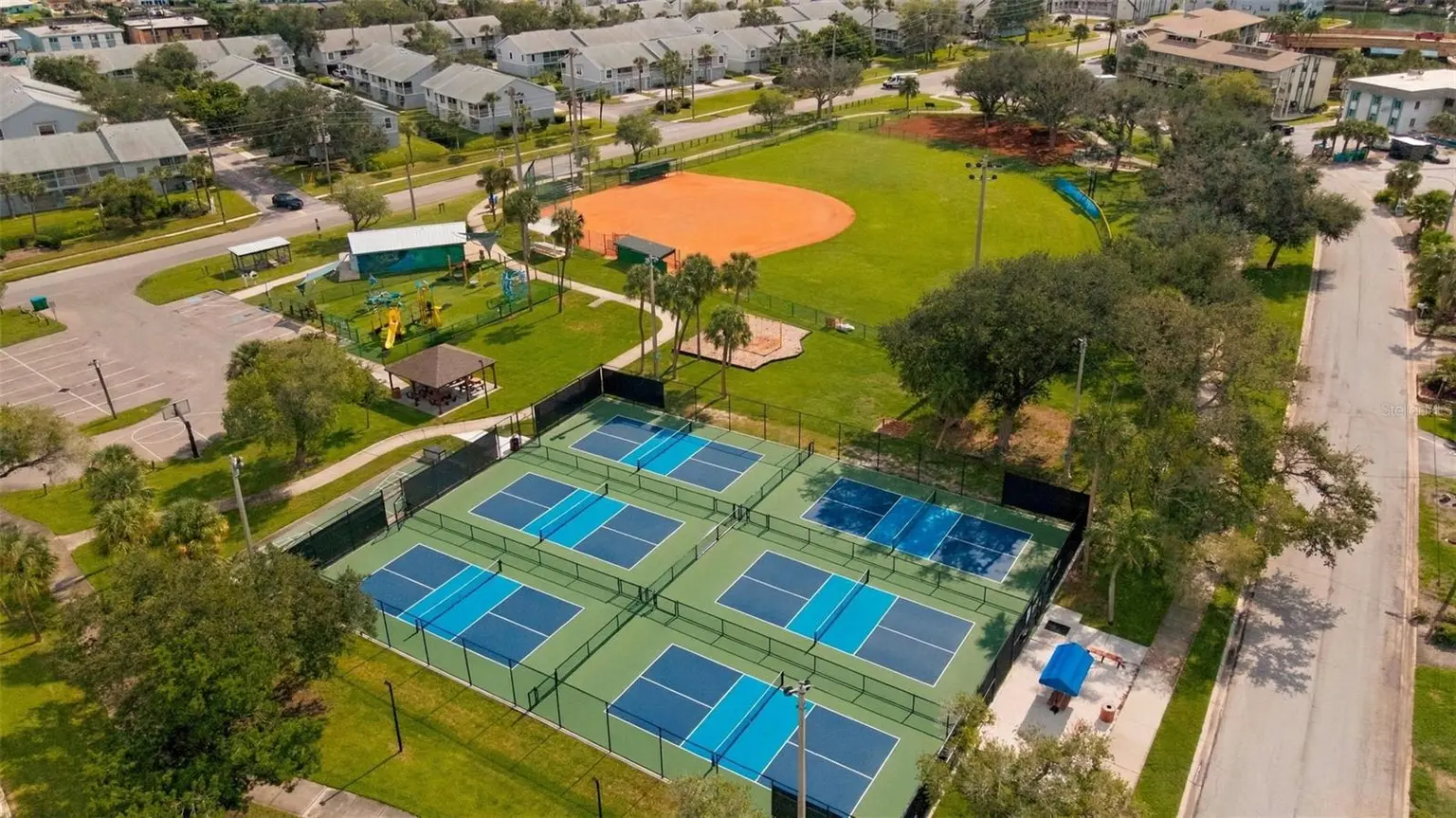 12000 CAPRI CIRCLE S #20, TREASURE ISLAND, FL, photo 72 of 75