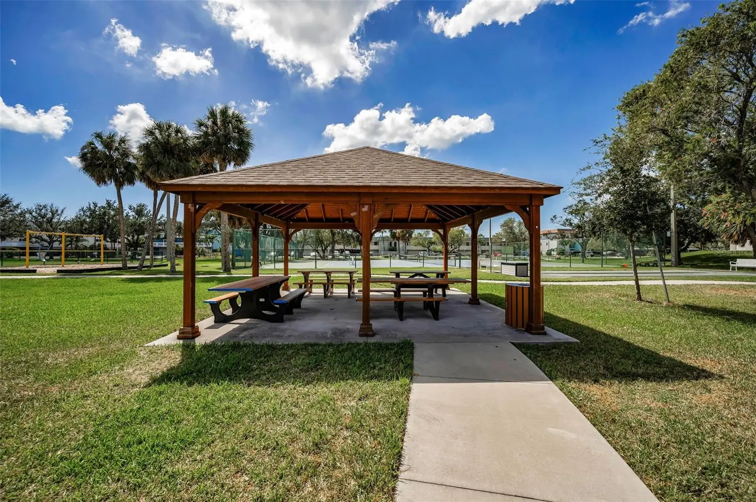 12000 CAPRI CIRCLE S #20, TREASURE ISLAND, FL, photo 74 of 75