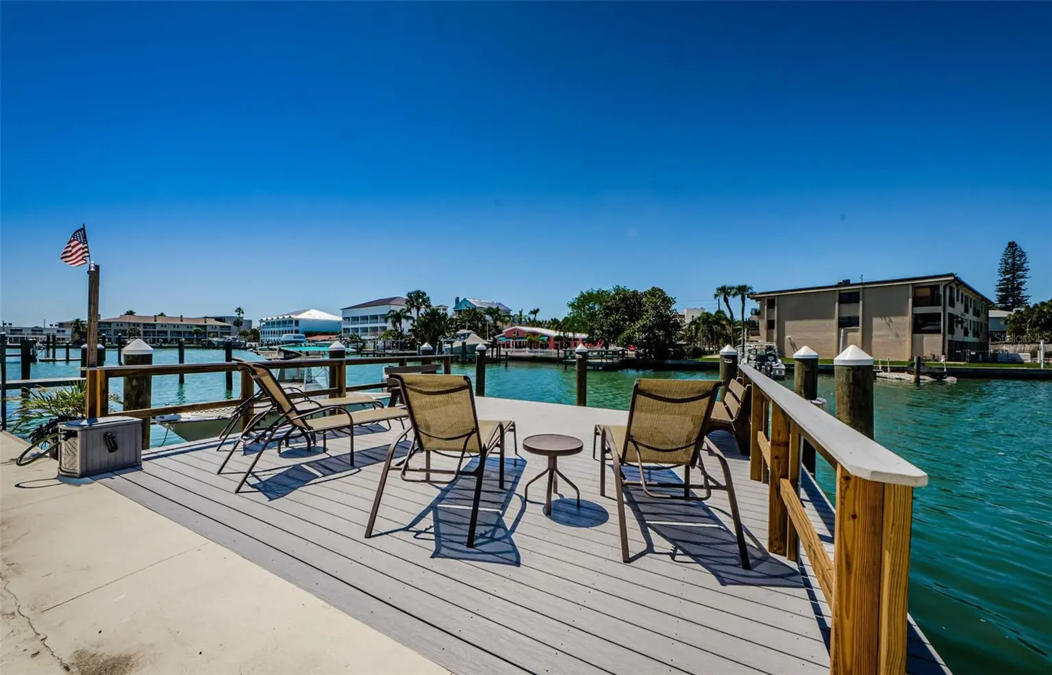 12000 CAPRI CIRCLE S #20, TREASURE ISLAND, FL, photo 39 of 75