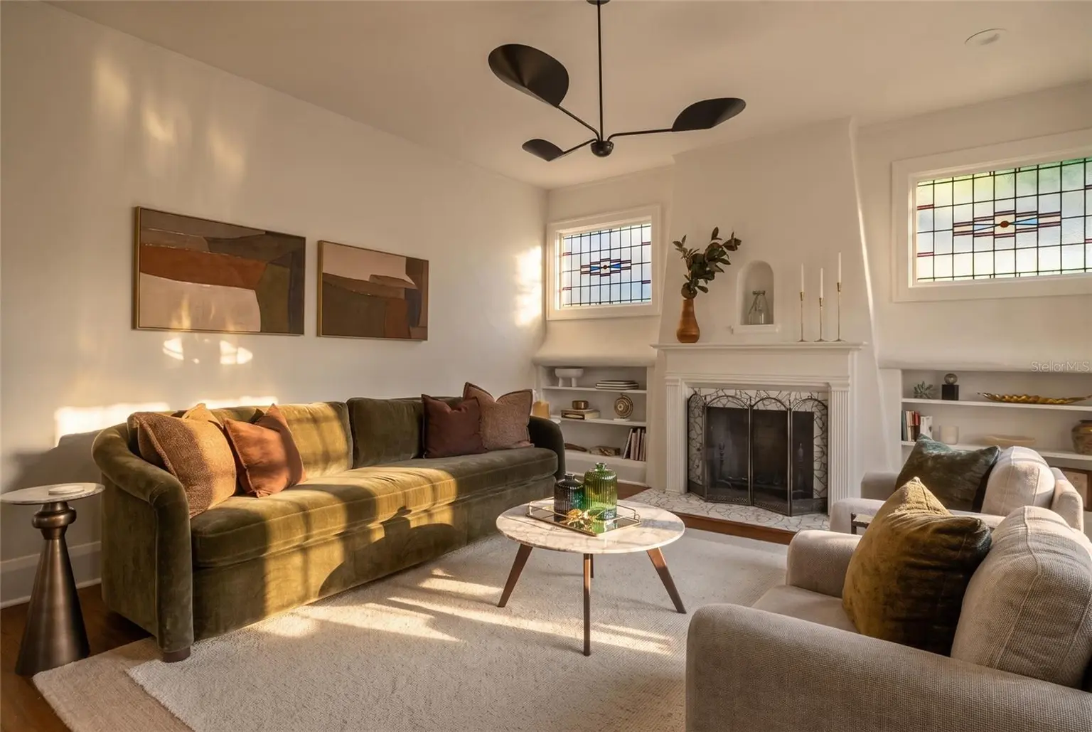 4521 W AZEELE STREET, TAMPA, FL, photo 7 of 45