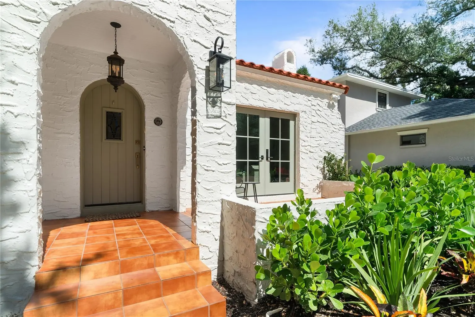 4521 W AZEELE STREET, TAMPA, FL, photo 18 of 45