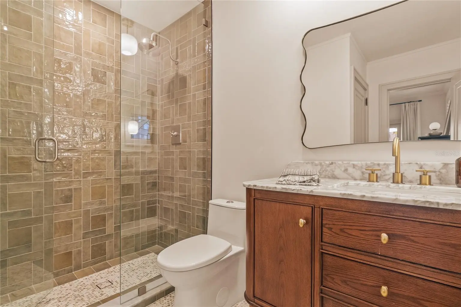 4521 W AZEELE STREET, TAMPA, FL, photo 28 of 45