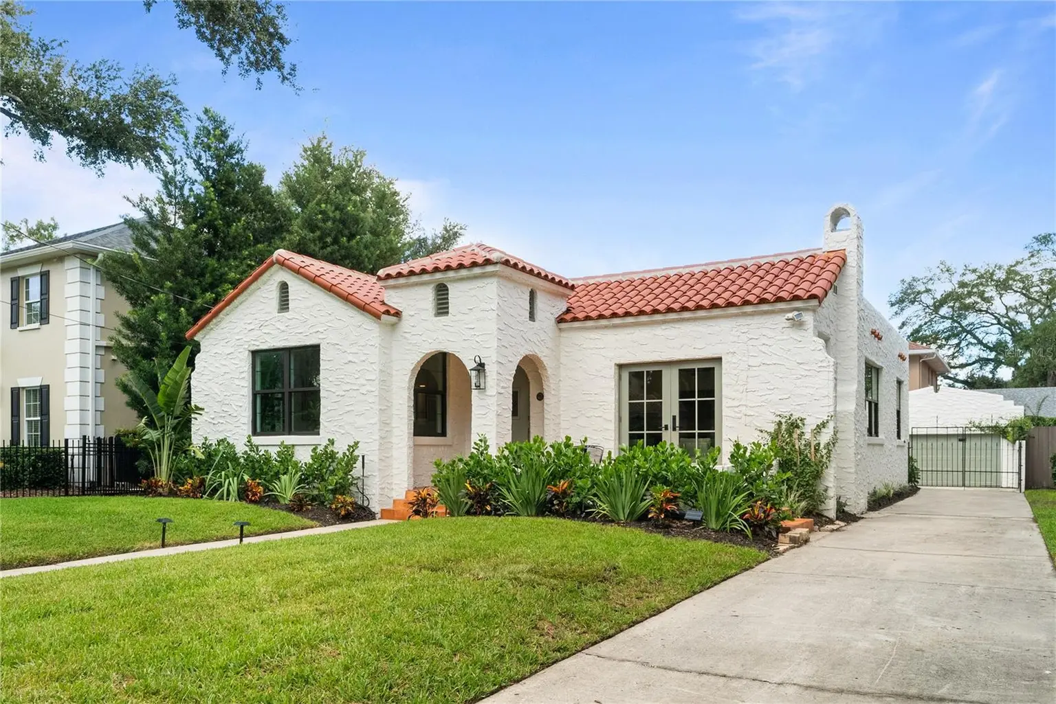 4521 W AZEELE STREET, TAMPA, FL, photo 44 of 45