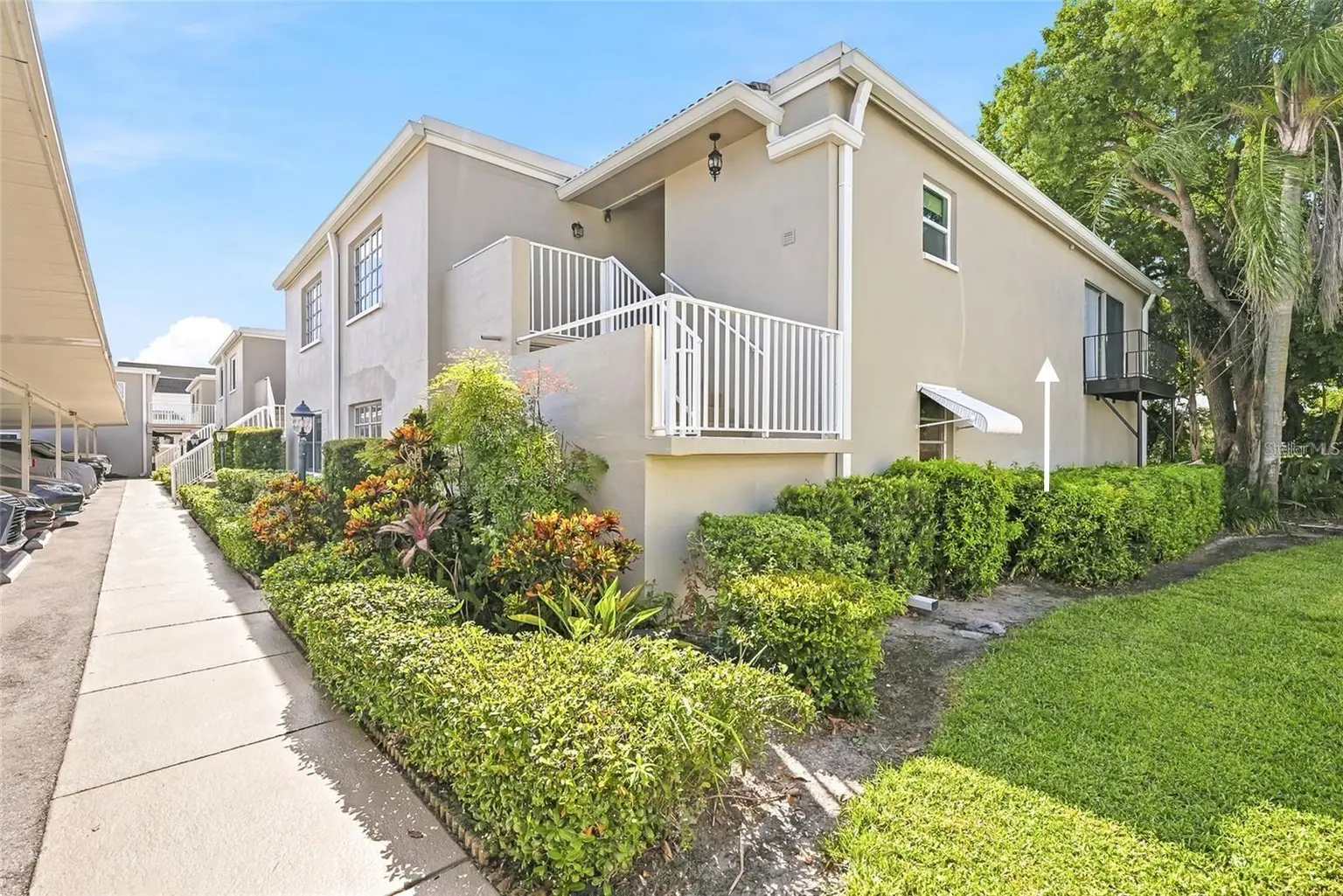 919 OSCEOLA ROAD #207, BELLEAIR, FL, photo 2 of 39