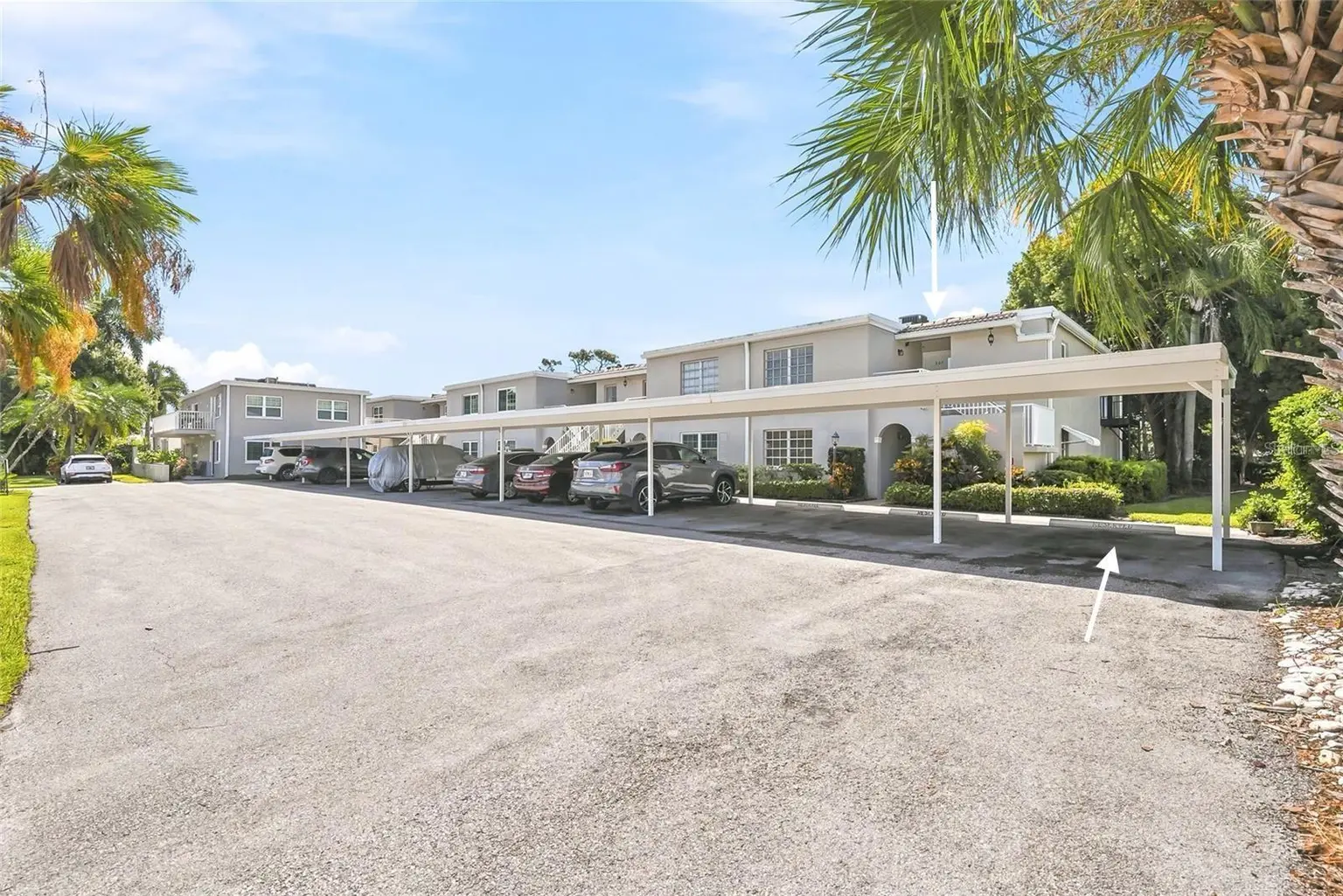 919 OSCEOLA ROAD #207, BELLEAIR, FL, photo 32 of 39