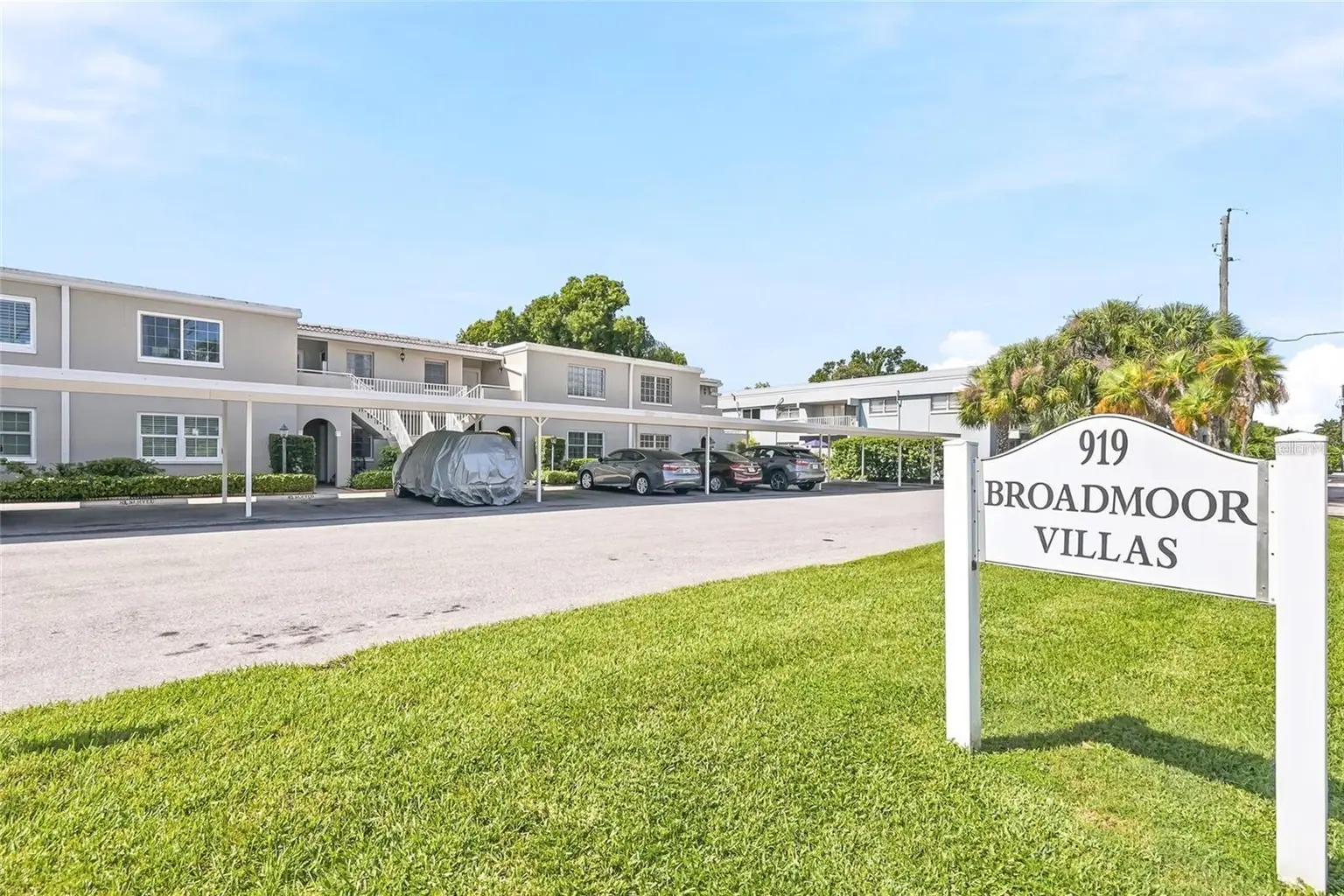 919 OSCEOLA ROAD #207, BELLEAIR, FL, photo 33 of 39